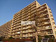 新安城駅より徒歩7分 6階 築38年3ヶ月の賃貸物件