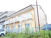 三河安城駅より徒歩6分 2階 築32年6ヶ月の賃貸物件