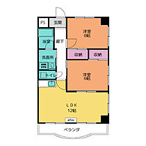 間取り：223036447361