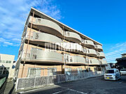 安城駅より徒歩16分 3階 築32年8ヶ月の賃貸物件