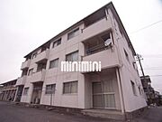 西尾口駅より徒歩14分 2階 築42年7ヶ月の賃貸物件