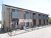 ウッディタウンI 1階 築17年11ヶ月の賃貸物件