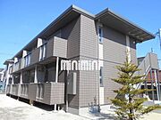 米津駅より徒歩9分 2階 築8年8ヶ月の賃貸物件