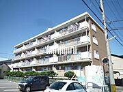 新安城駅より徒歩10分 4階 築45年の賃貸物件