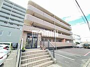 碧南中央駅より徒歩5分 4階 築27年2ヶ月の賃貸物件