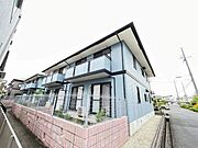 新安城駅より徒歩19分 2階 築26年1ヶ月の賃貸物件