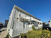 フローレンスパーク 1階 築30年5ヶ月の賃貸物件