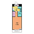 A・City新安城東1階5.0万円