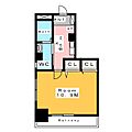 L-KLASSE3階6.7万円