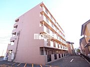 桜井駅より徒歩9分 築19年9ヶ月 5階建の賃貸物件