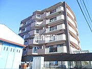 ファンタジア 1階 築29年9ヶ月の賃貸物件