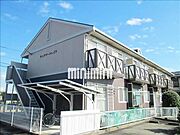 北新川駅より徒歩30分 2階 築34年1ヶ月の賃貸物件