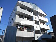 南安城駅より徒歩11分 2階 築31年7ヶ月の賃貸物件