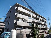 三河安城駅より徒歩18分 4階 築16年7ヶ月の賃貸物件