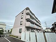 安城駅より徒歩13分 4階 築28年6ヶ月の賃貸物件