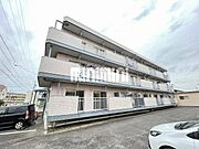 マンション新明 3階 築34年10ヶ月の賃貸物件