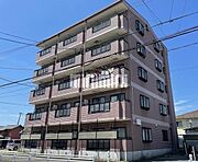 新川町駅より徒歩5分 4階 築23年1ヶ月の賃貸物件