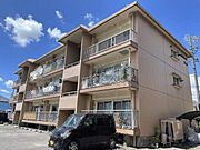 花井ハイツ大東 1階 築43年11ヶ月の賃貸物件