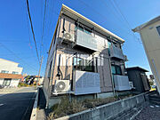 南安城駅より徒歩9分 1階 築21年4ヶ月の賃貸物件