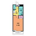 A・City今本町22階5.2万円