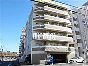 セレクト三河安城2 5階 築19年2ヶ月の賃貸物件