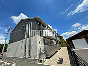 南桜井駅より徒歩20分 1階 築6年の賃貸物件