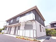 碧南駅より徒歩24分 1階 築10年4ヶ月の賃貸物件