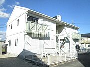 碧南中央駅より徒歩22分 築33年10ヶ月 2階建の賃貸物件