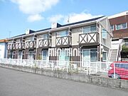 ハートフル安城 2階 築33年の賃貸物件