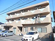 サンレジデンス 3階 築27年10ヶ月の賃貸物件