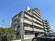 グローリアスハイツ東刈谷駅南 5階 築28年1ヶ月の賃貸物件