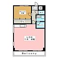レビュー横山5階6.5万円