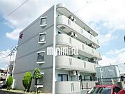 ブルーパレスII 3階 築25年8ヶ月の賃貸物件