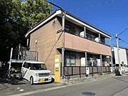 グランドソレーユ 2階 築22年5ヶ月の賃貸物件