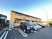 宇頭駅より徒歩15分 2階 築10年11ヶ月の賃貸物件