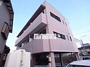 リベルタパラッツオ 2階 築21年10ヶ月の賃貸物件