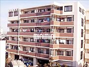 安城駅より徒歩7分 4階 築24年7ヶ月の賃貸物件