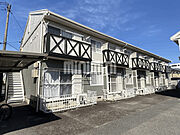 新安城駅より徒歩17分 1階 築33年6ヶ月の賃貸物件