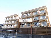 三河安城駅より徒歩15分 2階 築27年7ヶ月の賃貸物件