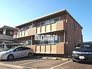 南安城駅より徒歩17分 2階 築18年4ヶ月の賃貸物件