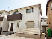 新安城駅より徒歩21分 2階 築7年5ヶ月の賃貸物件