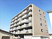 西尾駅より徒歩18分 築29年 6階建の賃貸物件