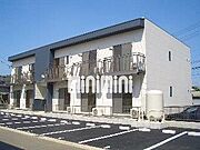 桜町前駅より徒歩9分 1階 築19年2ヶ月の賃貸物件