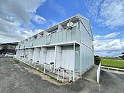 新安城駅より徒歩21分 築34年2ヶ月 2階建の賃貸物件