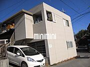 リベルタ16 2階 築23年7ヶ月の賃貸物件