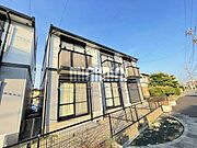 プチハイツA 1階 築27年8ヶ月の賃貸物件