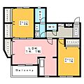 H.ヴィクトリア3階8.3万円