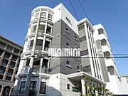 三河安城駅より徒歩12分 3階 築23年8ヶ月の賃貸物件