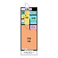 A・City昭和3階5.2万円