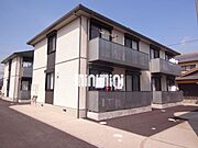 桜井駅より徒歩10分 1階 築17年の賃貸物件